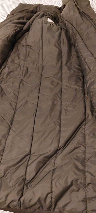 Мъжко модерно яке палто