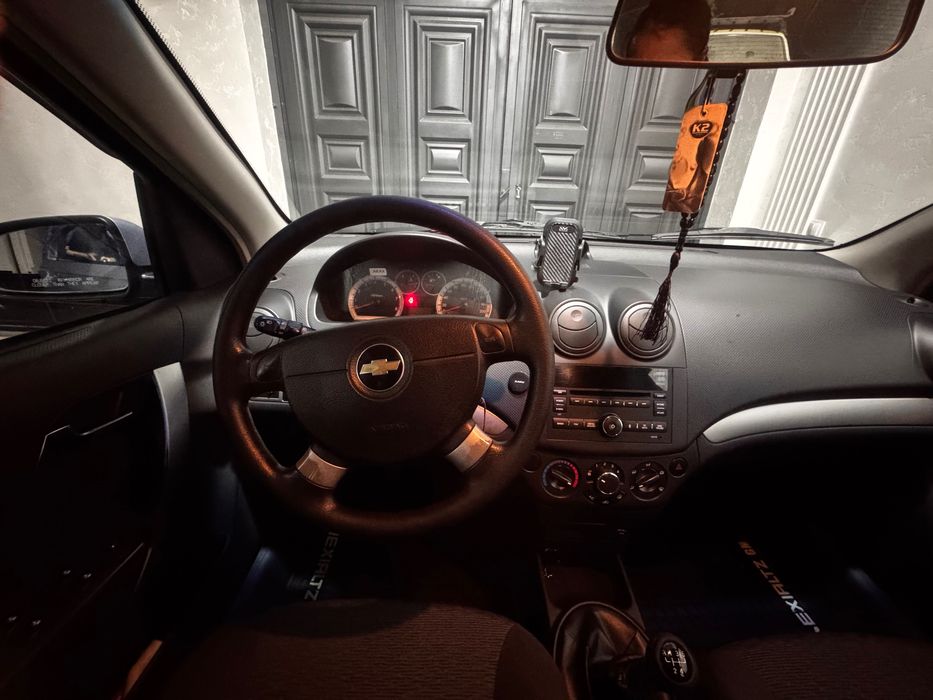 Nexia 2, 2-pozitsiya