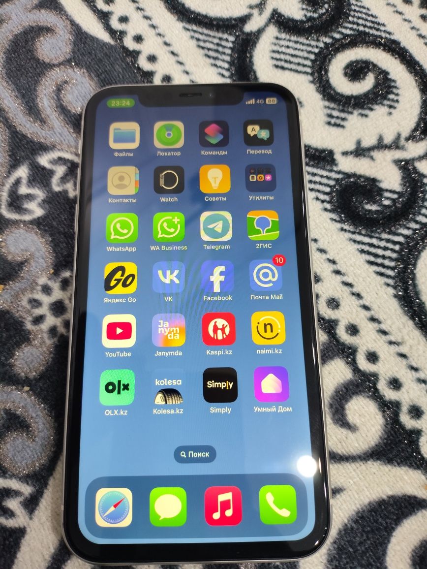 Продам iPhone 1 1