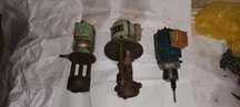 Pompe electrice pentru lichid de racire