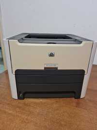 Imprimanta laser HP 1320n