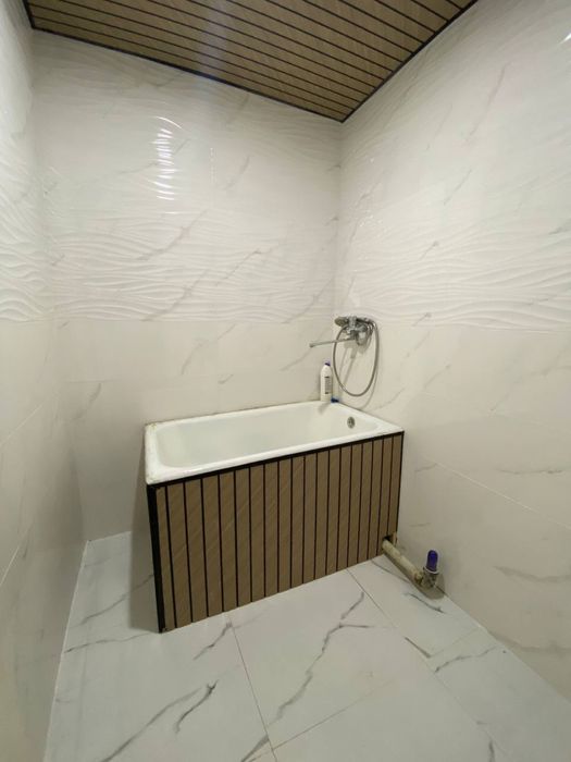 sheriklikka kvartira