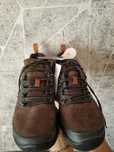 Кросовки Gore -Tex