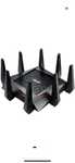 Router Wireless ASUS RT-AC5300, Tri-band Gigabit Router, AiMesh