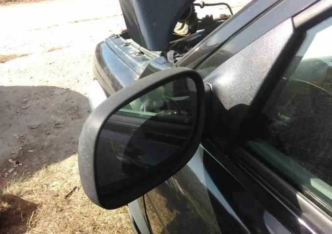 Oglinda stanga dreapta electrica Land Rover Freelander 1 rabatabila