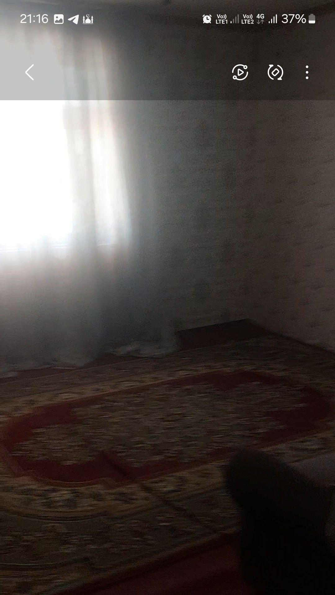 Назарбек уй сотилади 5 сотик