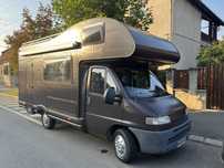 Vand Autorulota Fiat Ducato 1.9T.D/ Variante auto