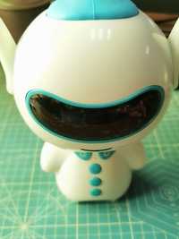Кукла-робот, компаньон, обучалка китайскому языку