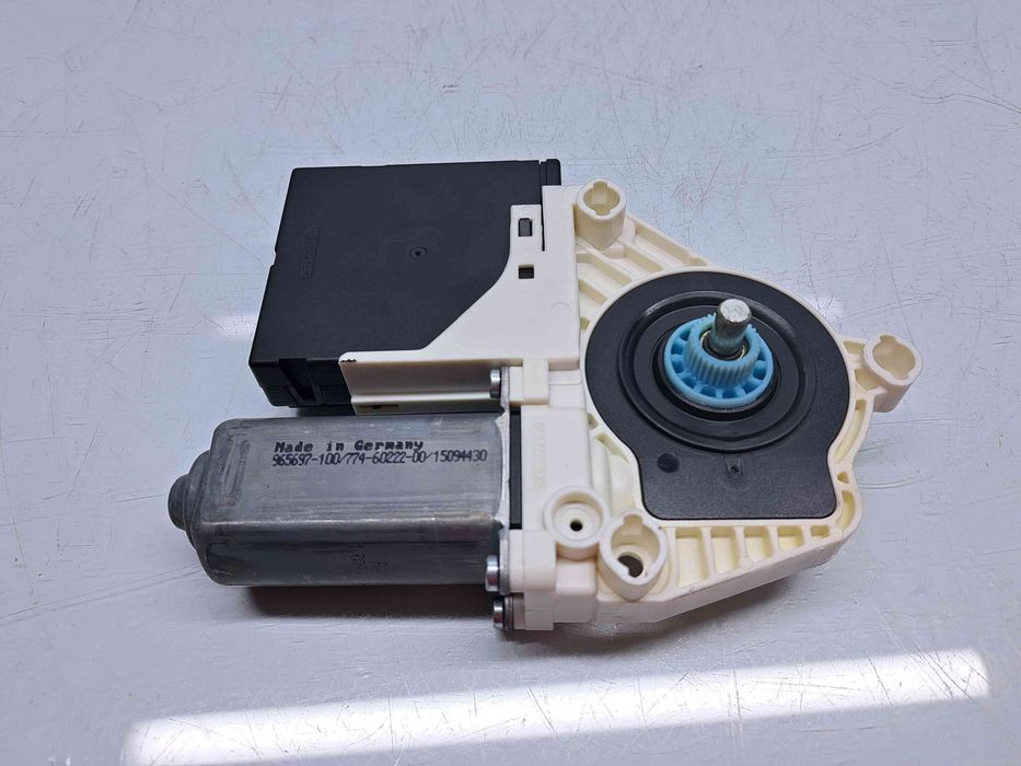 Motoras geam stanga fata Volkswagen Passat CC (358) Facelift [Fabr 201