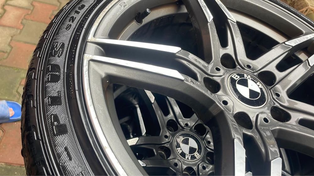 Jante r18 prindere 5*110