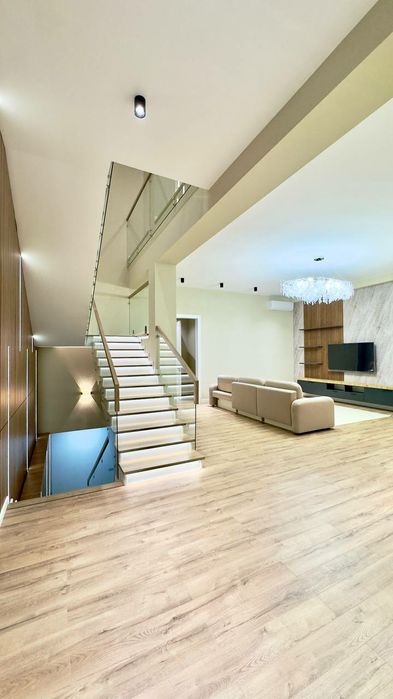 Продажа Новый Евро Дом Циалковский