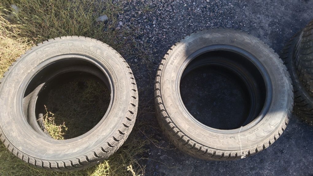 Nokian Nordman 5 185/65 R15 T92