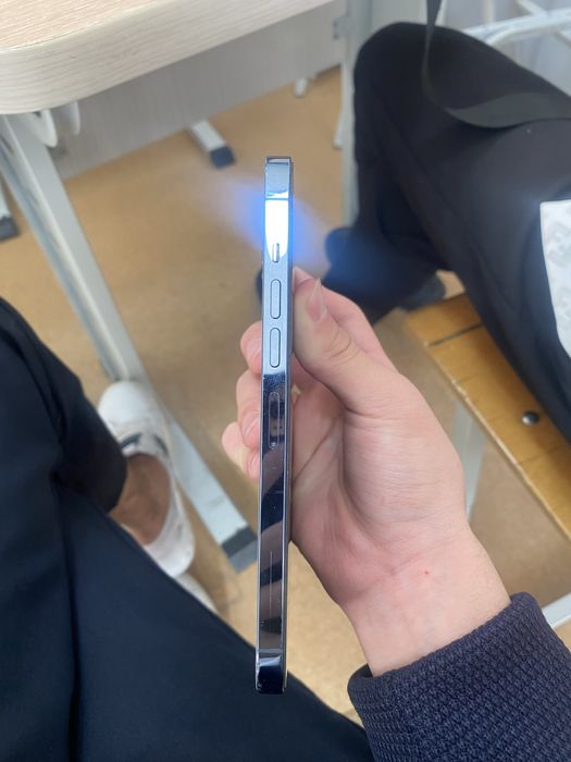 Iphone 13 pro max dual sim