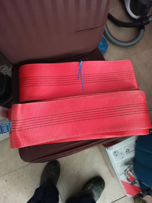 Скапан 5 тона 8 метра