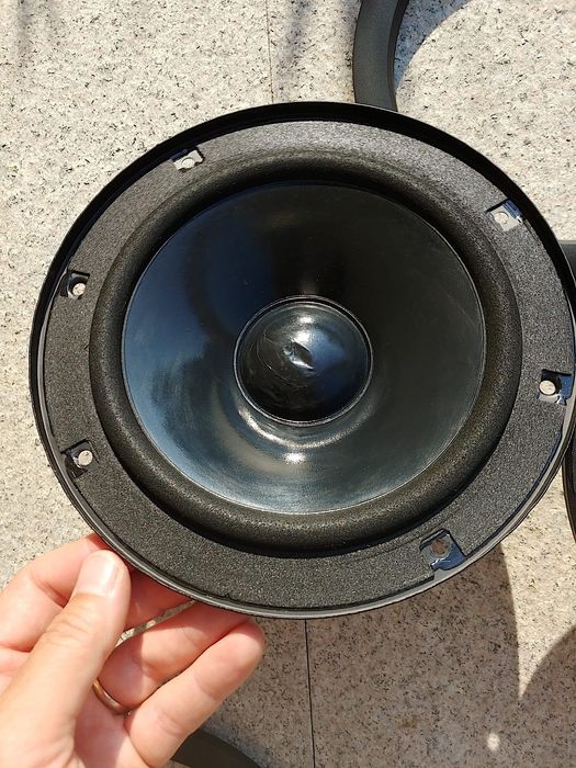 Technics difuzoare bas (woofere) vandute!