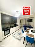 Centru Gara- Arka Residence Lux Apartament 2Camere Open Space Nou