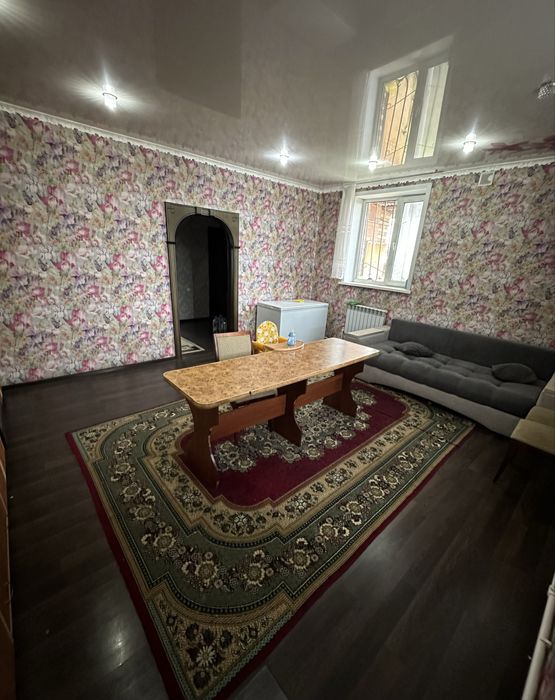 Продам 5комнатный благоустроенный дом