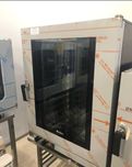 Конвекционная печь пароконвектомат конвектомат
