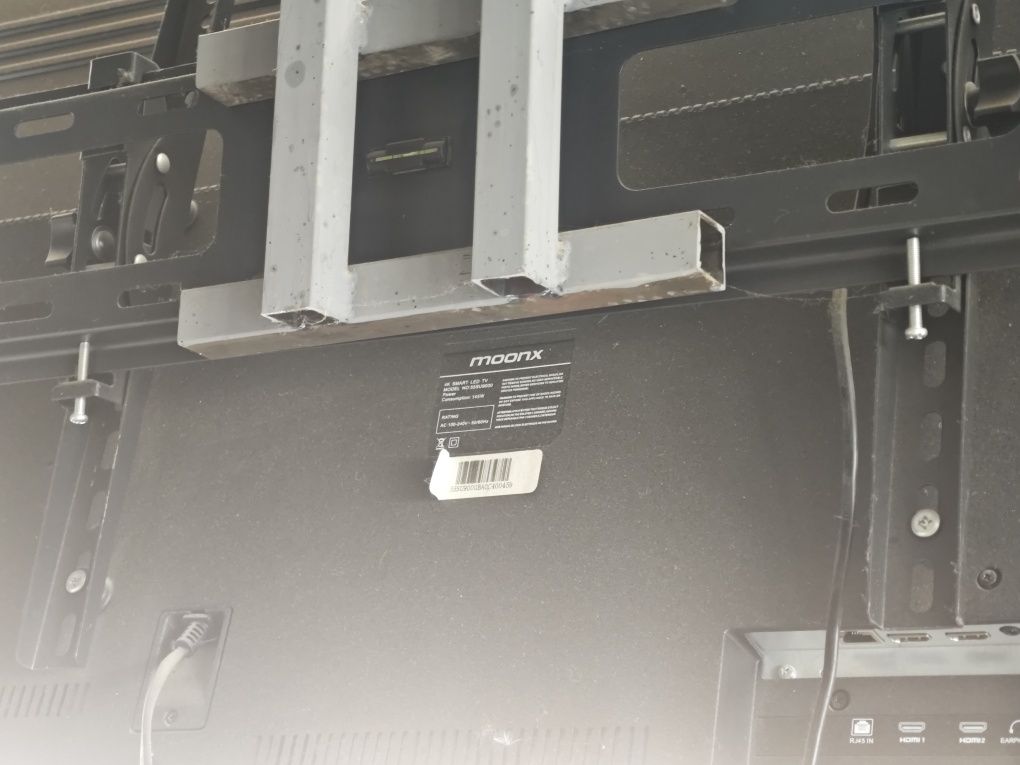 Televizor 55 moonx madel