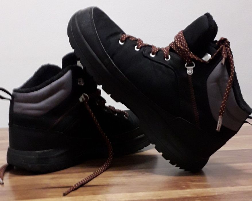 Декатлон Quechua мъжки боти 43 номер