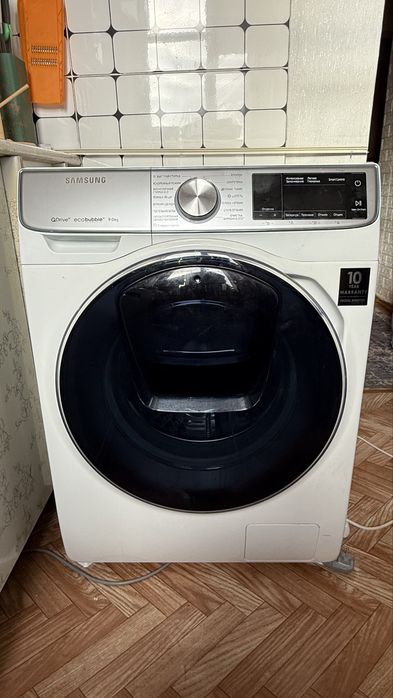 Срочно продается Стиральная машина