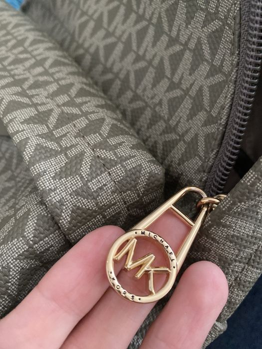 Оригинал сумка MK