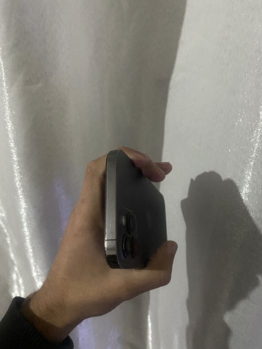 Iphone 12 pro max 128 gb