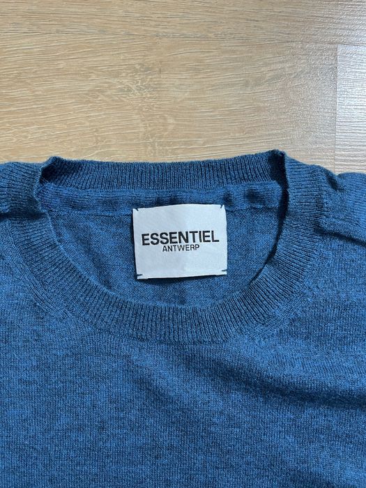Emporio Armani мъжки пуловер L-XL