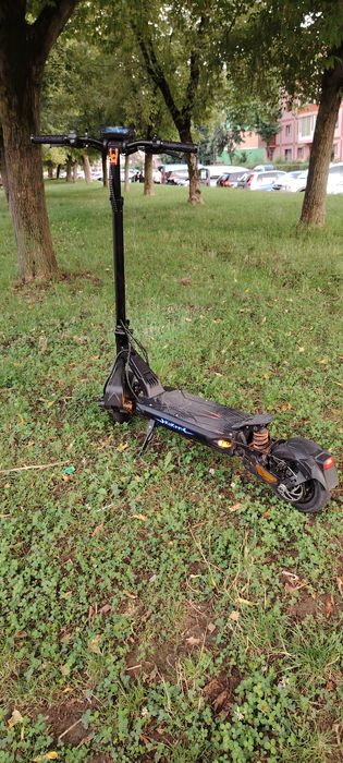 Kukirin g2 master (nu trimit in țară)