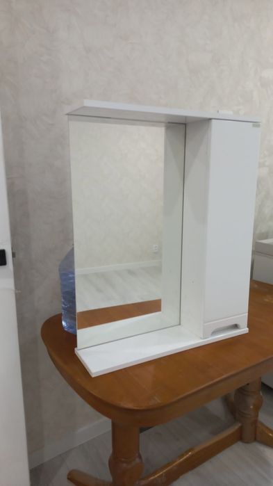 Продам раковину и шкаф