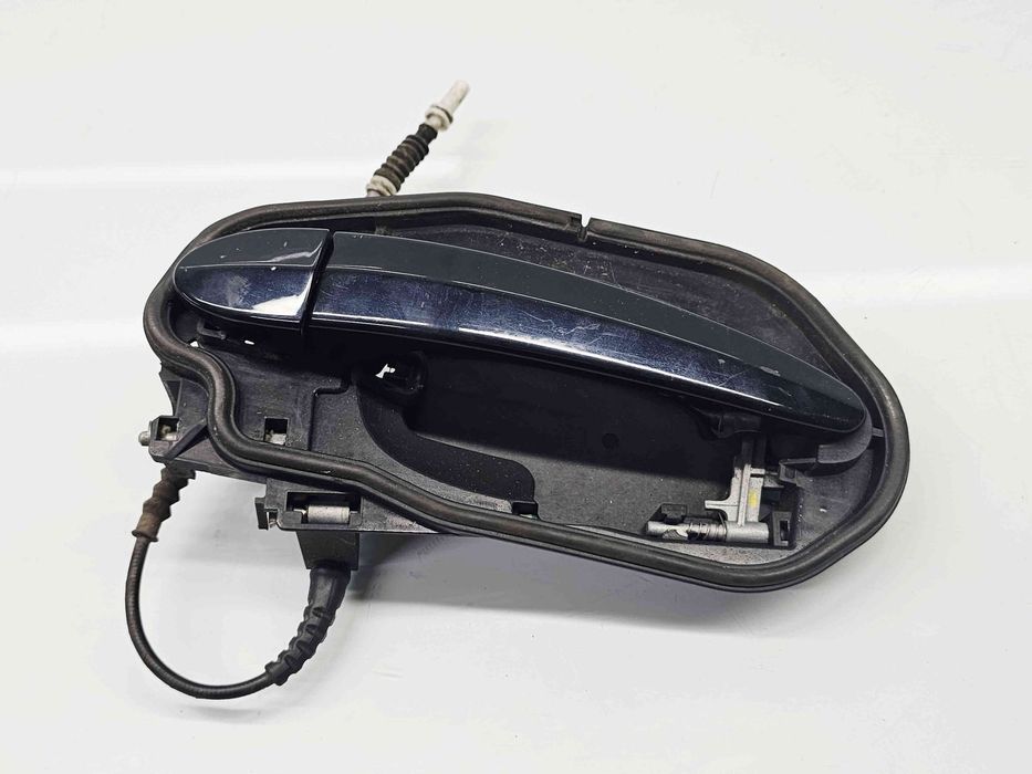 Maner usa stanga fata Bmw X3 (E83) [Fabr 2003-2009]