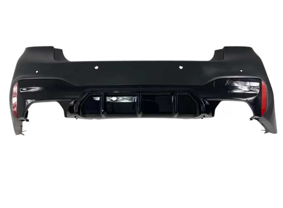 Body Kit М пакет за BMW G30 2018+ M5 стил БМВ