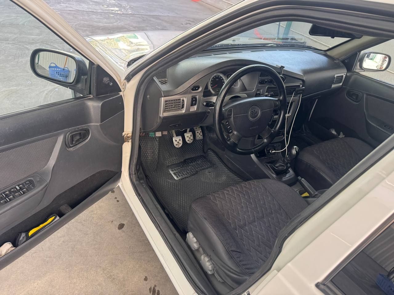 Nexia 2 1.5L Hybrid Lux Konditsioner