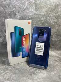 Xiaomi Redmi Note 9 64ГБ Петропавловск Букетова 53, 386079