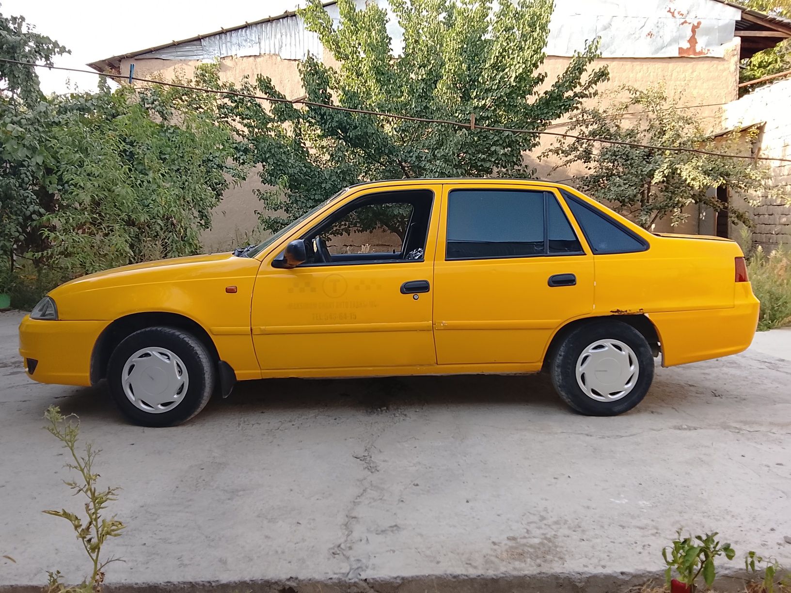 Nexia 2 2009 йил