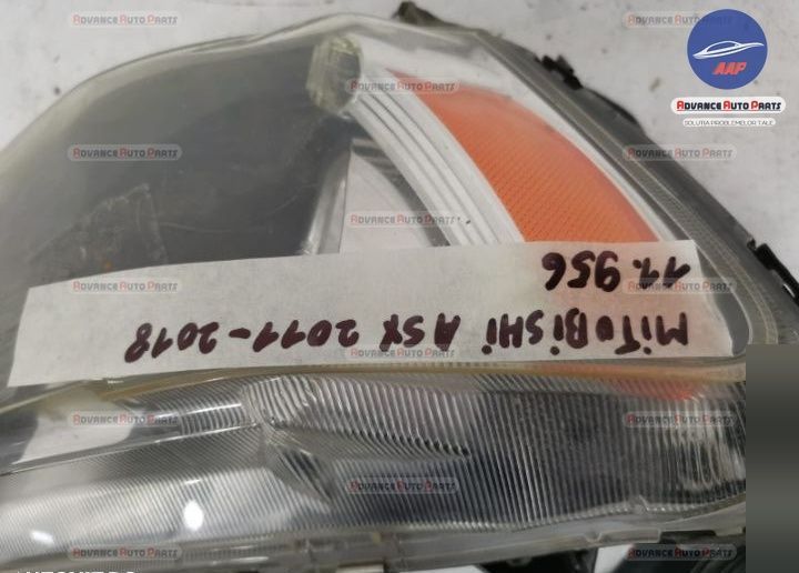 Far Dreapta original cu halogen Mitsubishi ASX 1 (facelift) 2012 2013