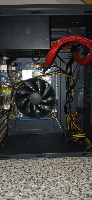 Компьютер Core I5 2400