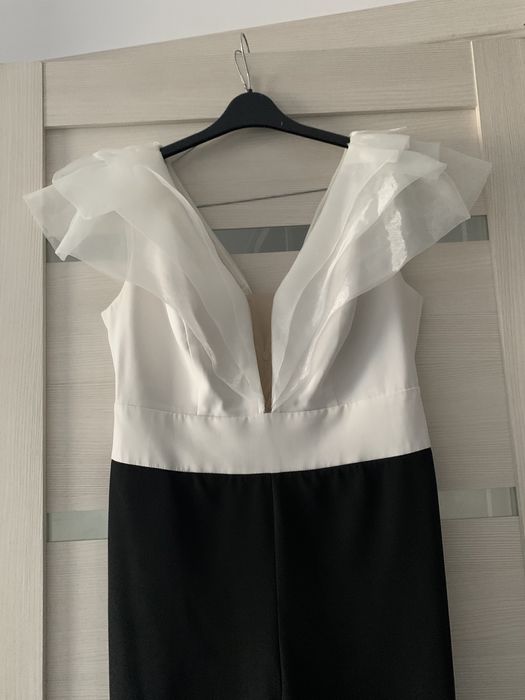 Salopeta Miss Grey