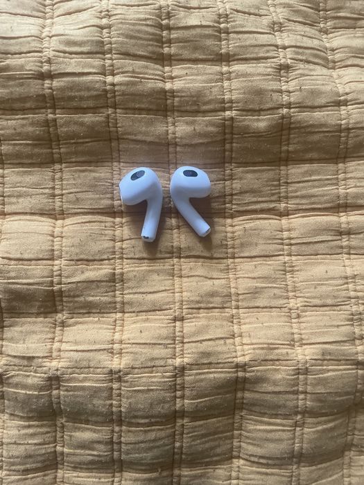 Наушники air pods 3
