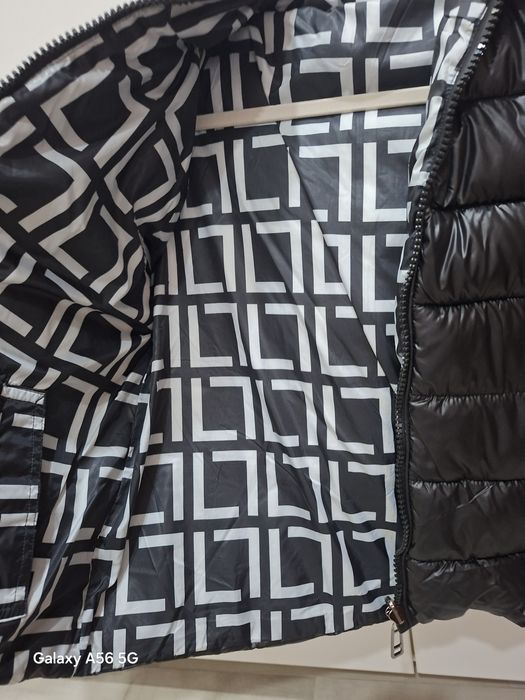 Яке със 7/8 ръкави