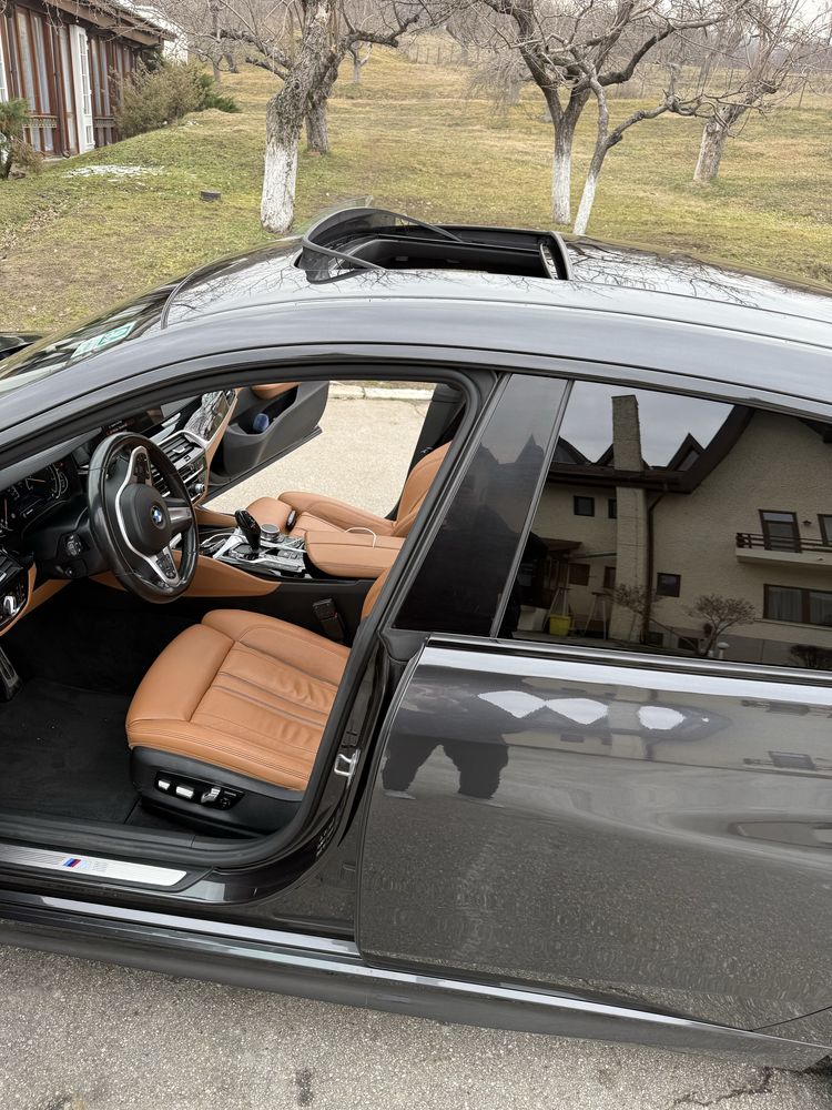Se vinde nu seria 5 se vinde Seria6  630D xDrive Gran Turismo 203000km