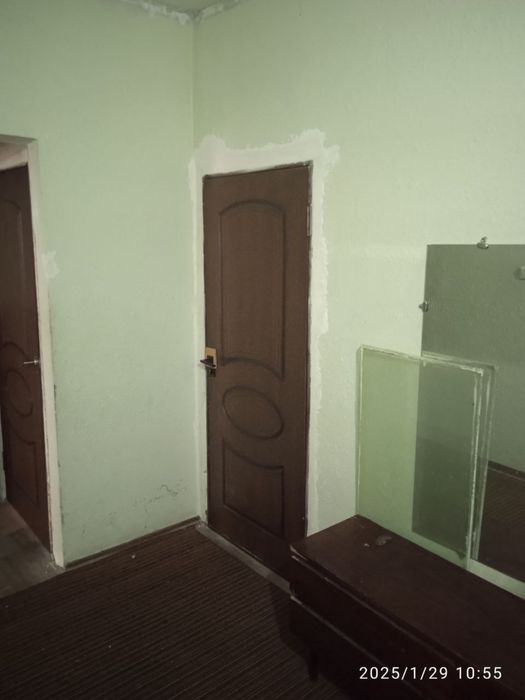 Сдаётся своя 3-х комнатная квартира