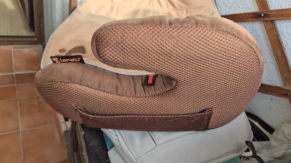 Детска седалка Lorelli