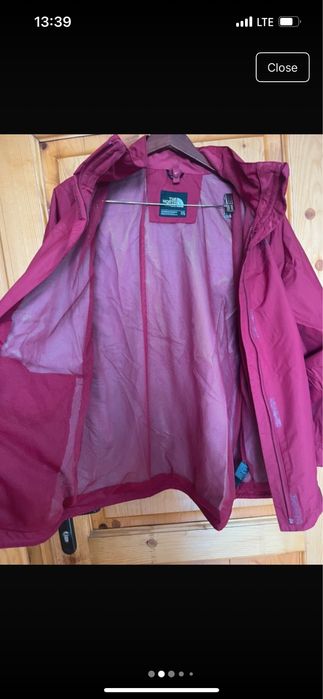 Geaca ski The North Face