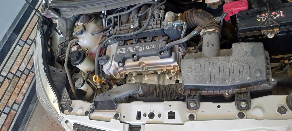 Yangi spark 2pozitsiya