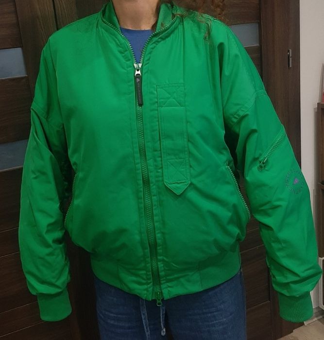 Яке Stella Mccartney