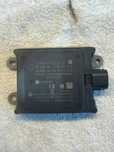 Radar distronic mercedes 2 modele