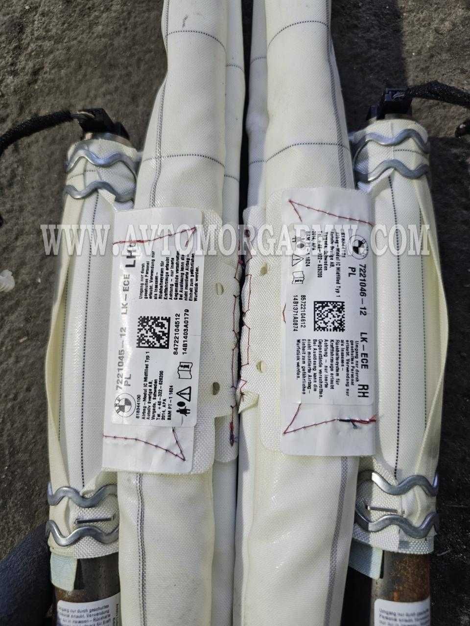 Завеси завеса Ф31 Бмв Bmw F31 аербег аербеци