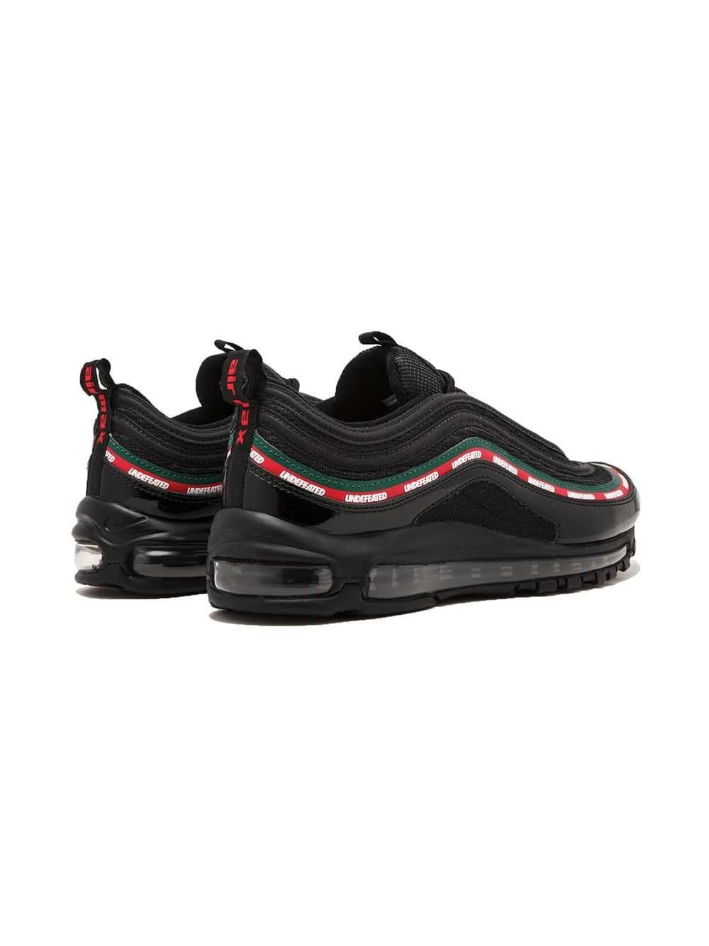 Nike Air Max 97 Undefeated