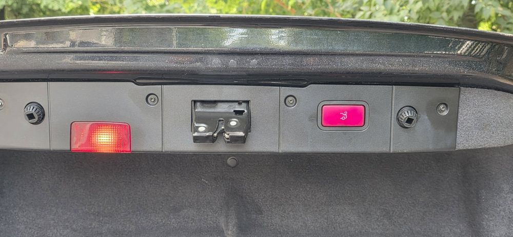 Mercedes cls 350 292k